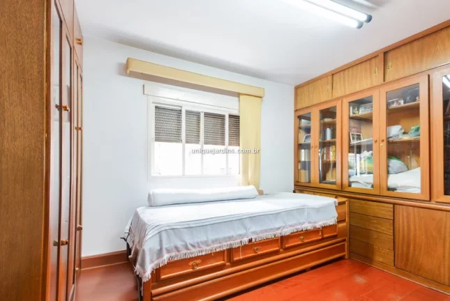 Imagem Apartamento à venda Pinheiros São Paulo