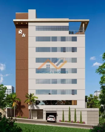 Foto do imóvel Apartamento de 2 quartos e 1 vaga de garagem no Iguaçu em Rua Moema