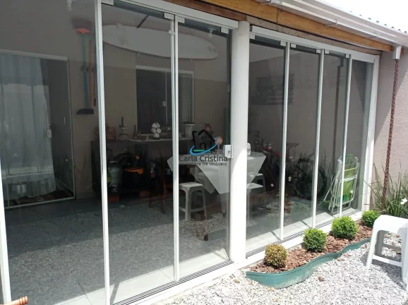 Imagem CASA RESIDENCIAL em Matinhos - PR, Balneário Costa Azul