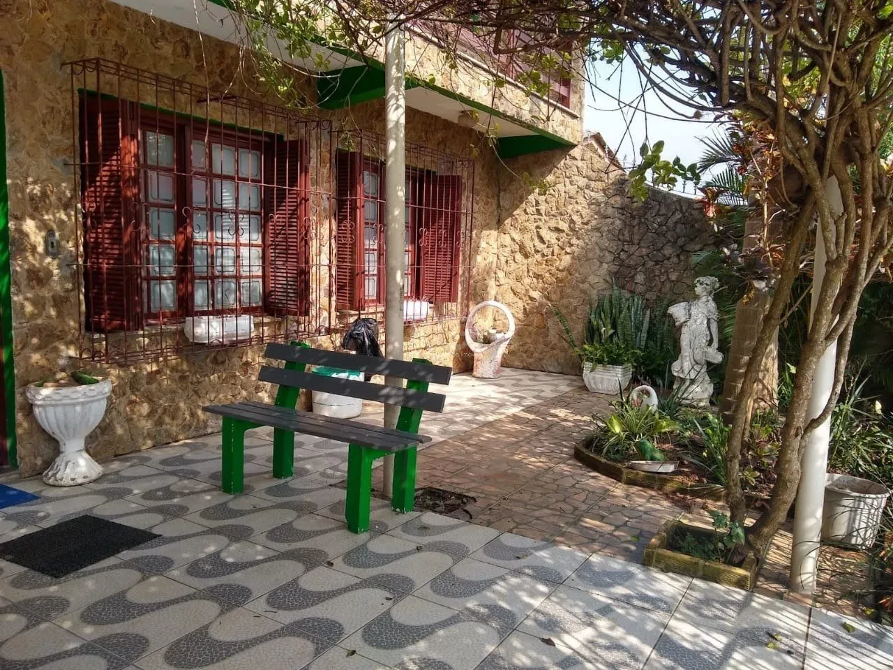 Imagem Casa em Parque Olinda