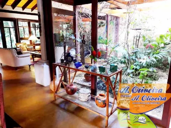 Imagem Linda Casa 03 dormitório sendo 01 Suíte - Condomínio Prumirim