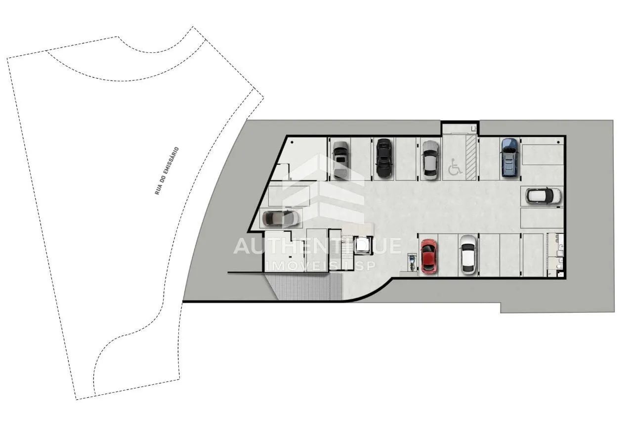 Imagem RB 3600 PINHEIROS - Apartamento à venda no bairro Pinheiros - São Paulo/SP, Zona Oeste