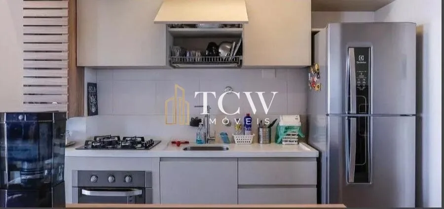 Imagem Apartamento à venda no bairro Barra Funda - São Paulo/SP, Zona Oeste