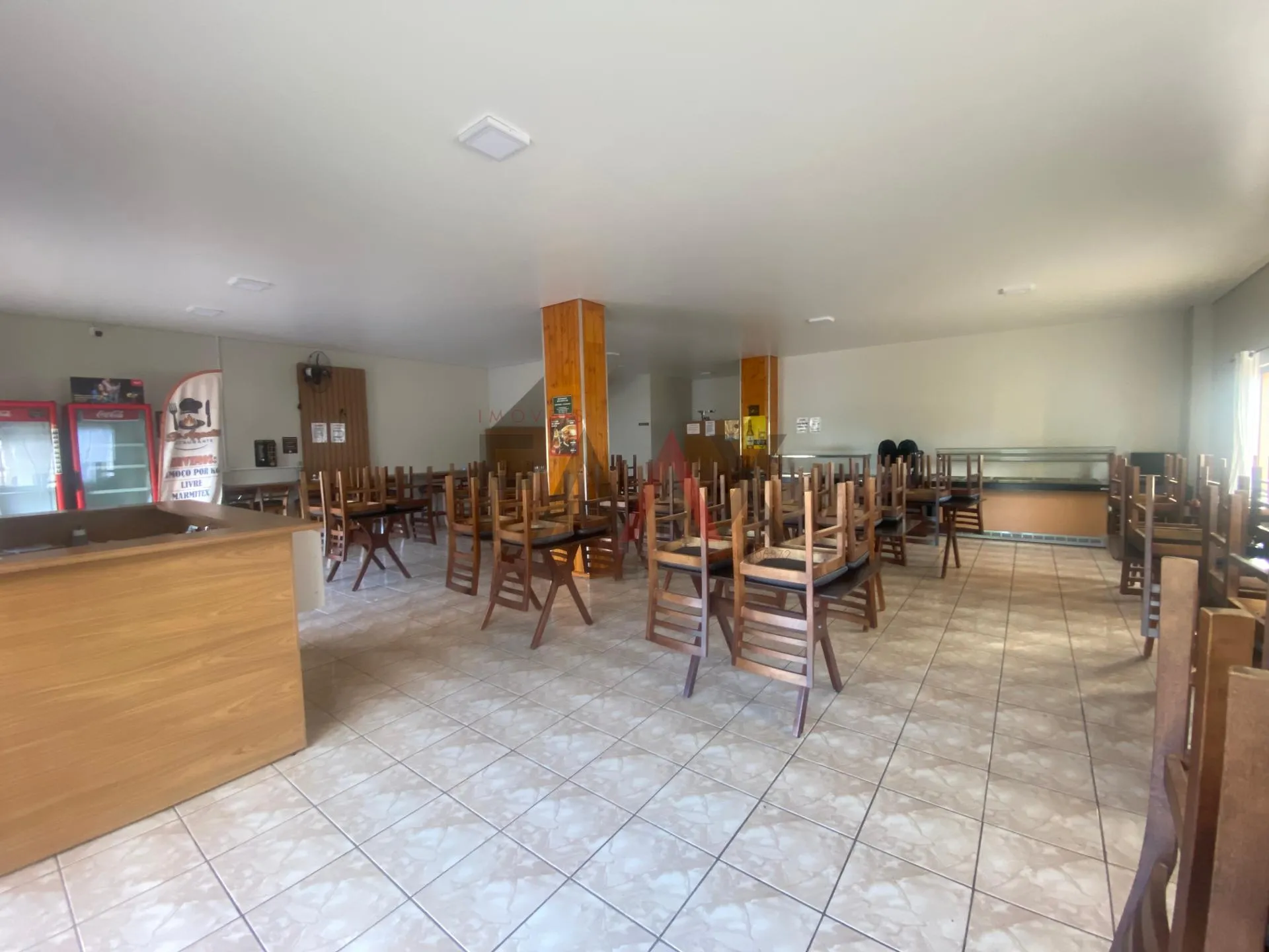 Imagem Sala Comercial para locação, VILA CARLI, GUARAPUAVA - PR