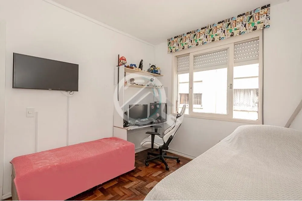 Imagem Descubra seu novo lar ao se encantar com este espaçoso apartamento de 81m², situado no coração d...