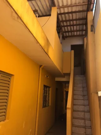 Imagem Casa a VENDA, Vila Nipônica, Bauru/SP