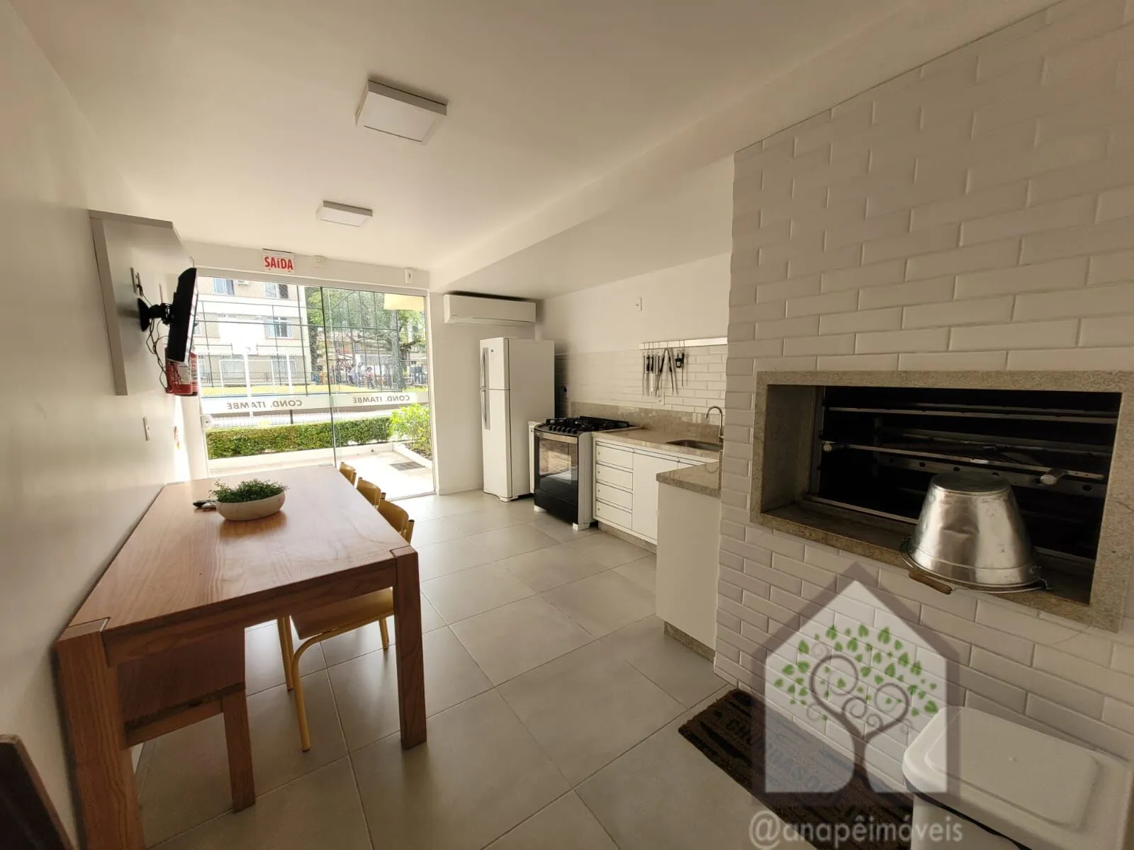 Imagem Apartamento à venda na Trindade - Florianópolis/SC