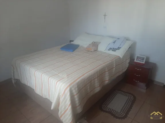 Imagem Duas Casas a Venda com dois quartos - Colônia - Jundiaí - São Paulo