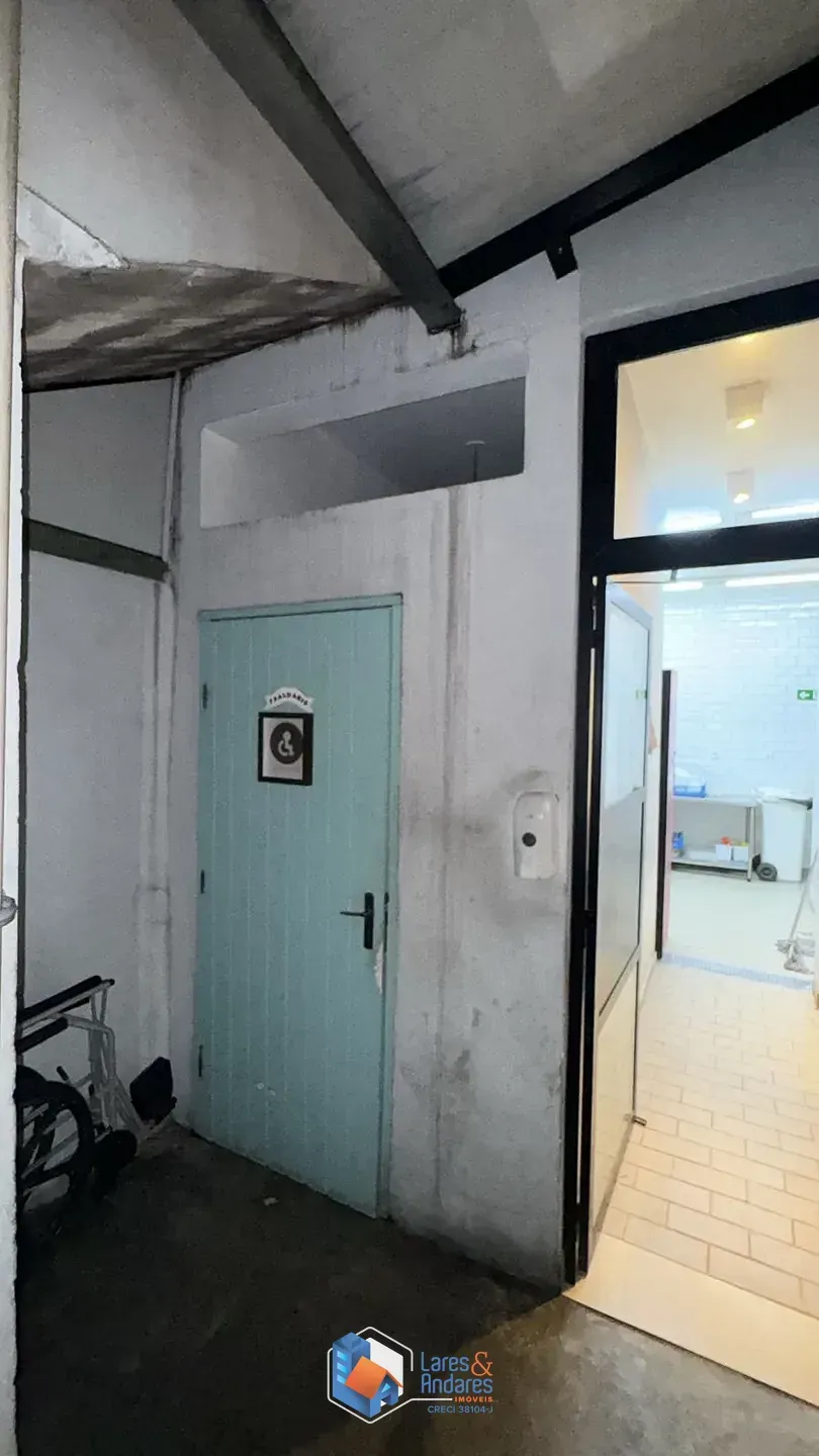 Imagem Casa comercial para venda em Indianópolis, 175m²