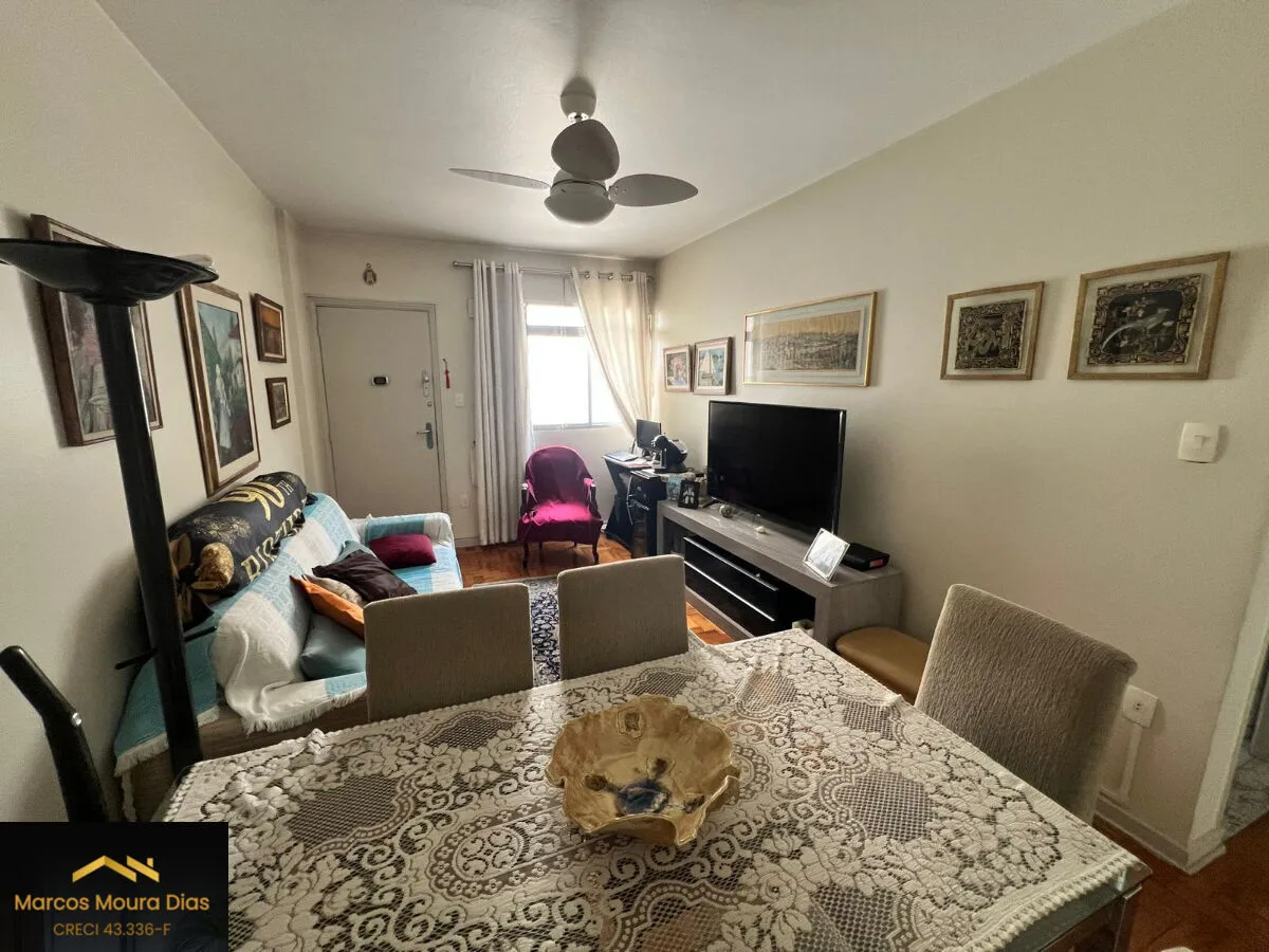 Foto do imóvel Apartamento Campos Eliseos, Metro Marechal Deodoro, 1 dormitório e 1 vaga com Portaria 24 hs