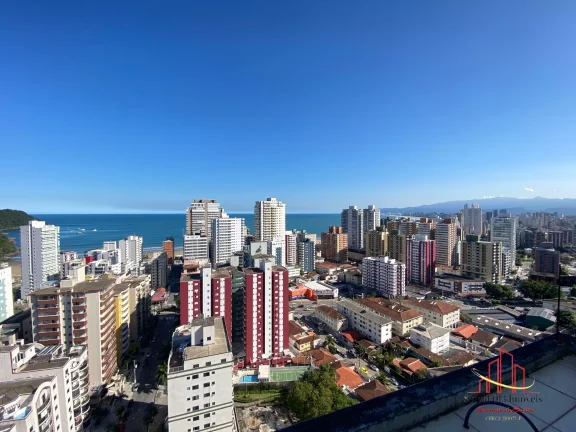 Imagem Cobertura Triplex de Alto Padrão