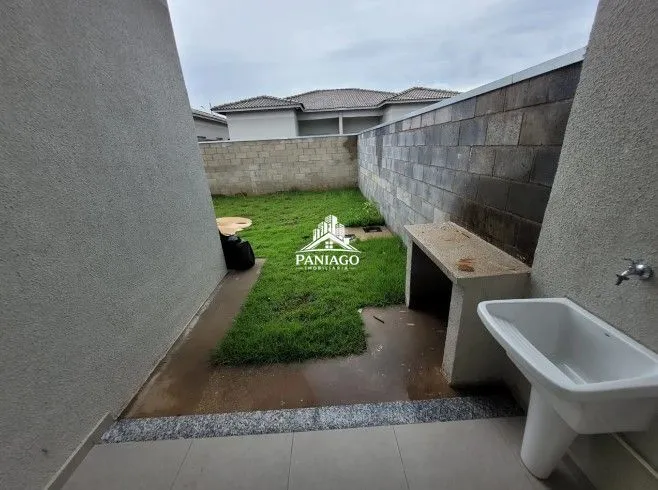 Imagem Casa para locação no Bairro chapéu do sol