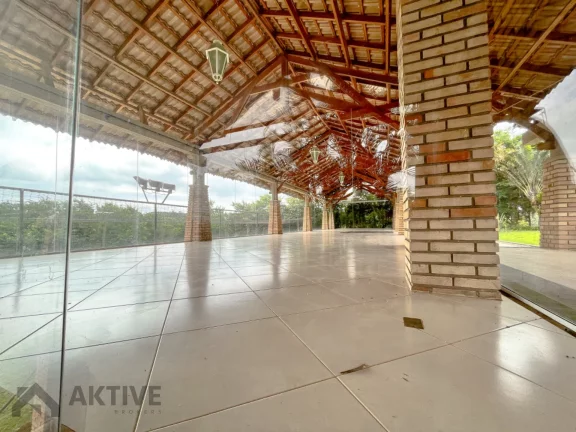 Imagem Casa em Aldeia da Serra - Santana de Parnaíba, SP