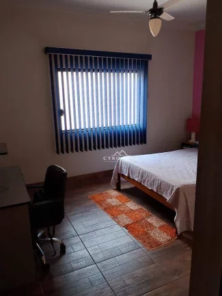 Imagem Casa com 3 dormitórios à venda, 220 m² por R$ 650.000,00 - Bongue - Piracicaba/SP