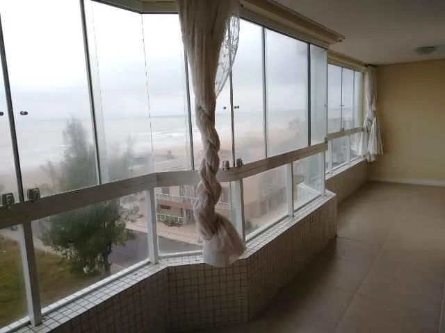 Imagem Apartamento 1 Dormitório - Bairro Zona Nova