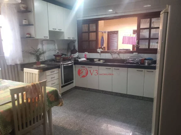 Imagem Sobrado com 4 dormitórios à venda, 175 m por R$ 1.200.000,00 - Cidade Patriarca - São Paulo/SP