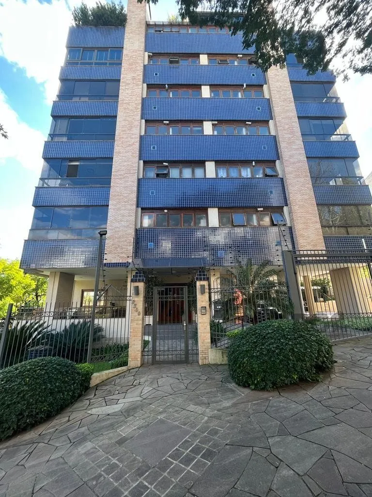 Cobertura para Venda - 165m², 3 dormitórios, sendo 2 suites, 2 vagas - Higienópolis