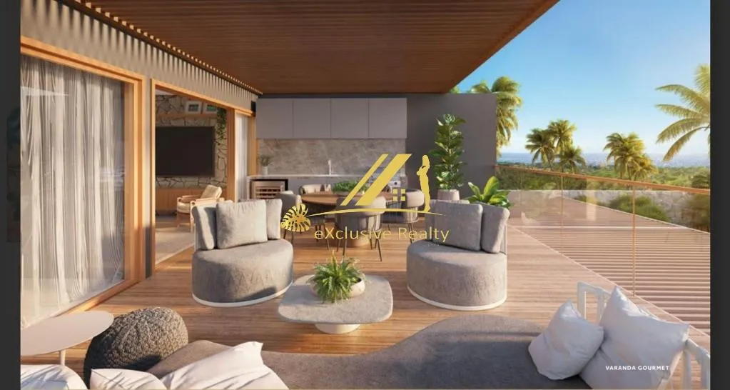 Imagem Apartamento RESIDENCIAL em Imbassaí - Bahia,