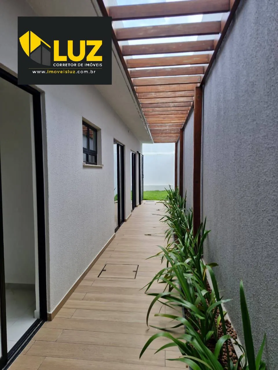 Imagem Casas Novas e Planas no Coité - Eusébio