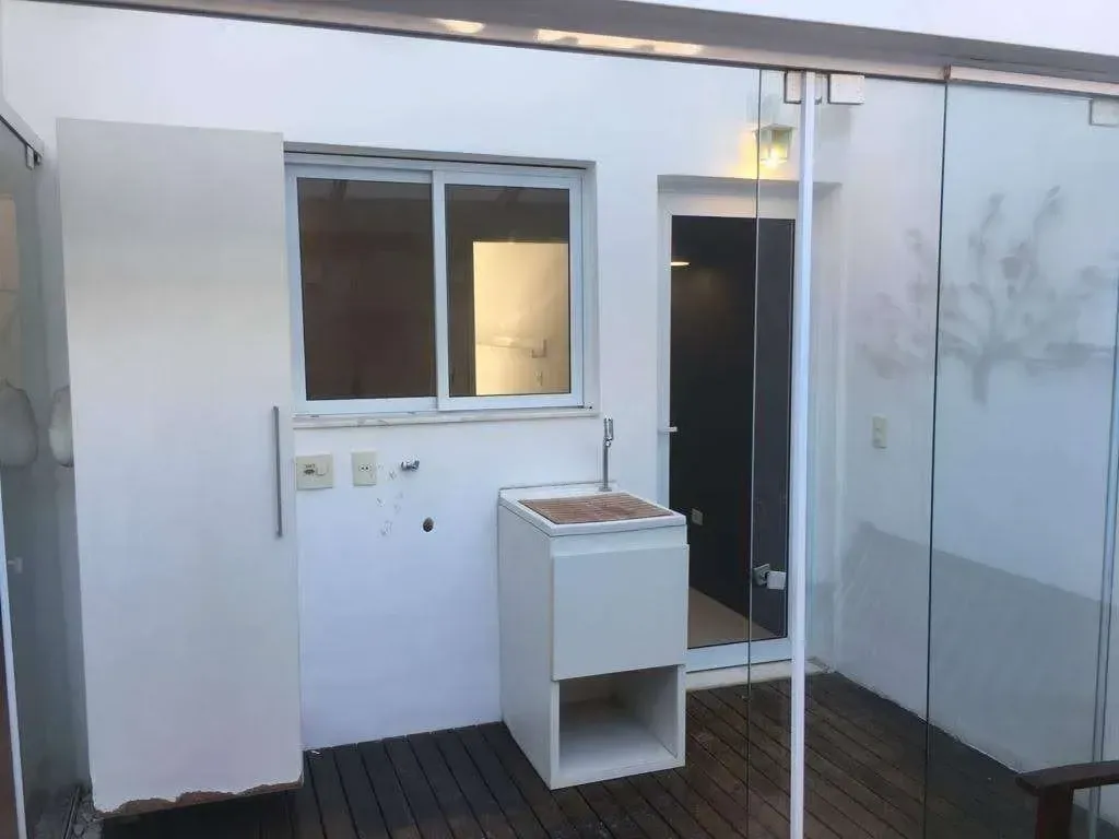 Foto do imóvel: Casa de Condomínio com 2 Quartos para Alugar, 125 m² em Granja Viana - Cotia