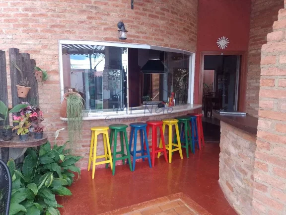 Imagem Casa Padrão