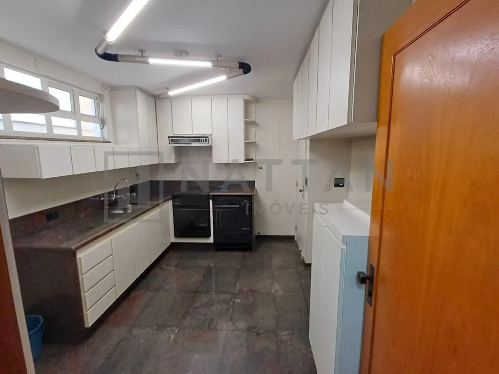 Imagem Sobrado com 4 dormitórios à venda, 295 m² por R$ 2.500.000,00 - Jardim Anália Franco - São Paulo/SP