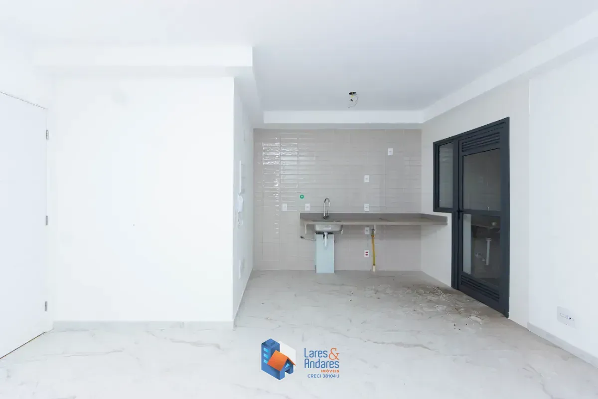 Imagem Apartamento para venda em Jardim das Acácias com 2 quartos, 62m²