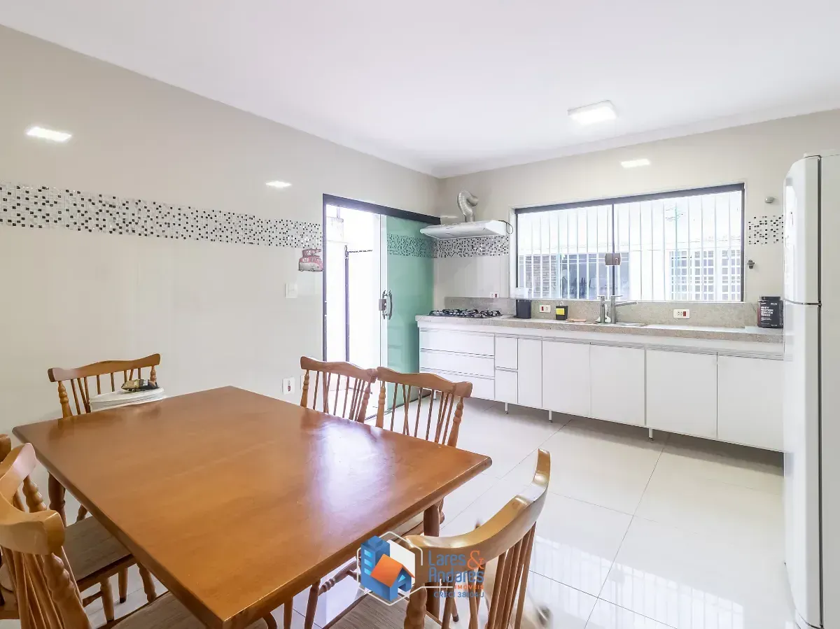Imagem Casa para venda em Pirituba com 2 quartos, sendo 2 suítes, 154m²