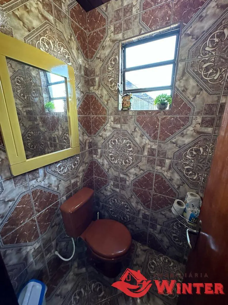 Imagem Casa com moveis a venda!