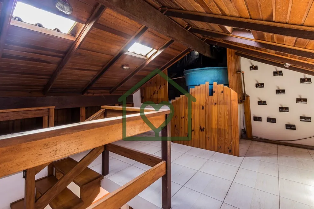 Imagem CASA EM CONDOMÍNIO DE 191m² COM 2 DORMITÓRIOS (1 SUÍTE COM SACADA), 2 BANHEIROS, 1 LAVABO, SALA ...
