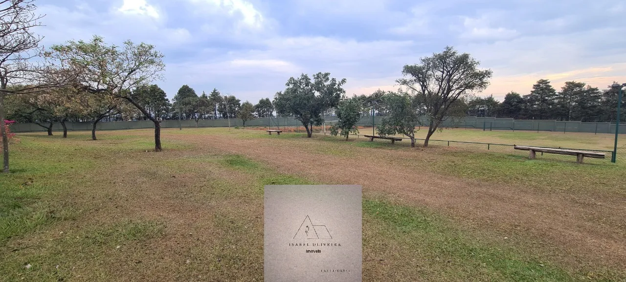 Imagem Terreno à venda em condomínio de luxo em Itu-SP, Bairro Condomínio Residencial Altos de Itu, com 1.321,69 m² de área.