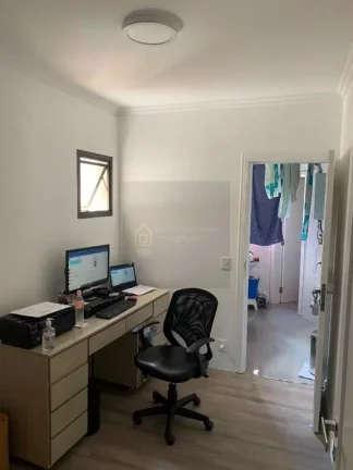 Imagem Apartamento Alto Padrão à venda em Barueri/SP