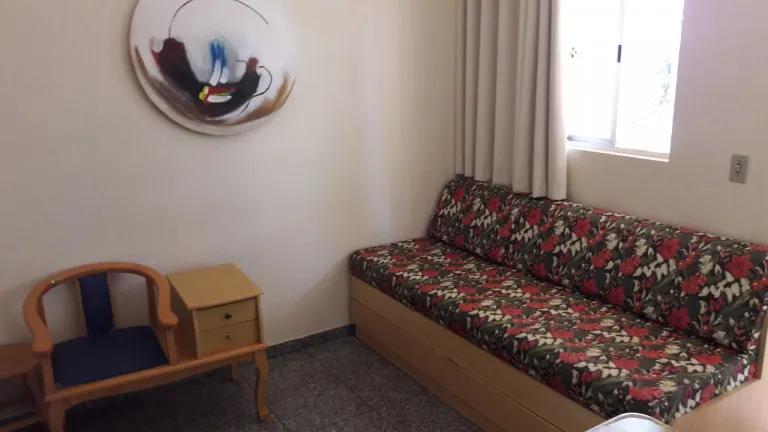 Imagem Casa de Condomínio com 1 Quarto à Venda ou Locação, 39 m² em Chácara Roma - Caldas Novas