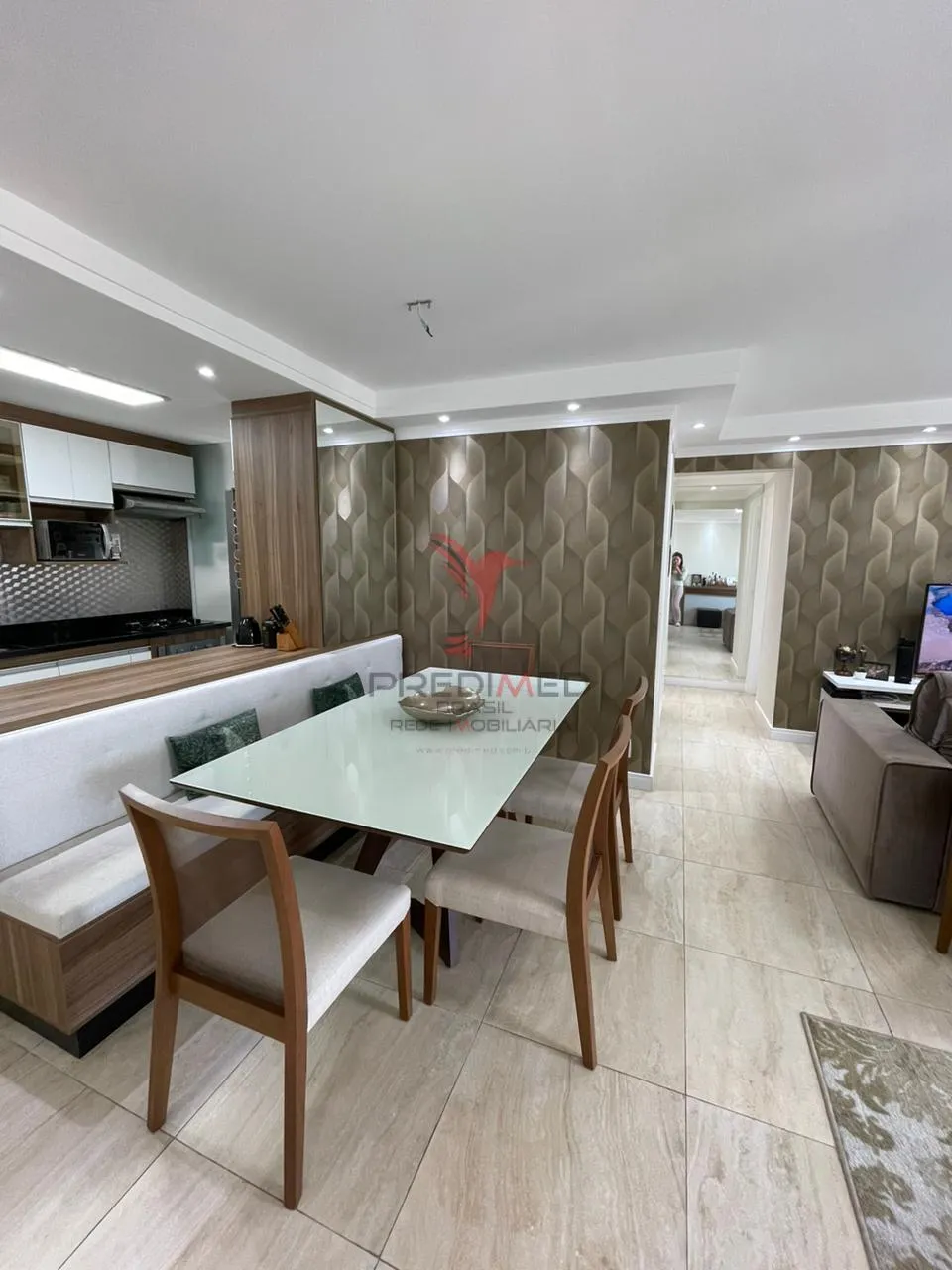 Imagem Vendo no Morumbi, apartamento com 72 m2