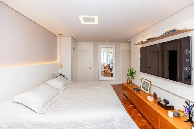 Imagem Apartamento à venda em São Paulo, Vila Anhanguera, com 4 quartos, 411,62m2