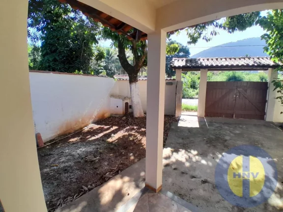Imagem Casa maravilhosa na principal rua de Itaipuaçú