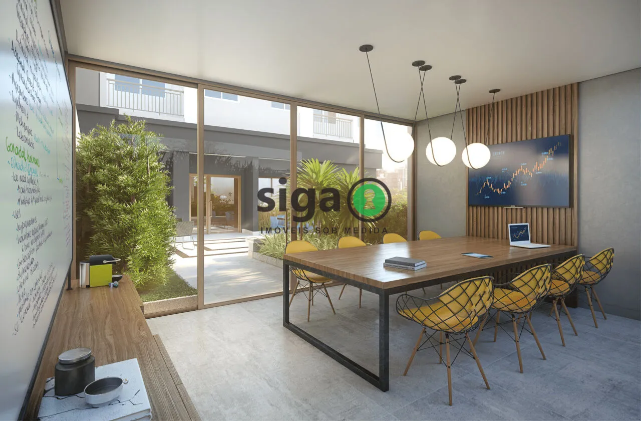 Imagem APARTAMENTO NOVO COM 2 QUARTOS, AO LADO METRÔ SANTOS - IMIGRANTES