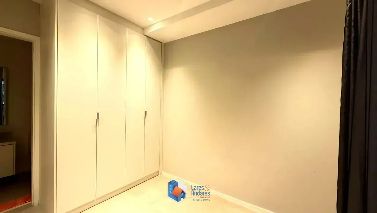 Imagem Apartamento para venda em Jardim das Acácias com 3 quartos, sendo 2 suítes, 167m²