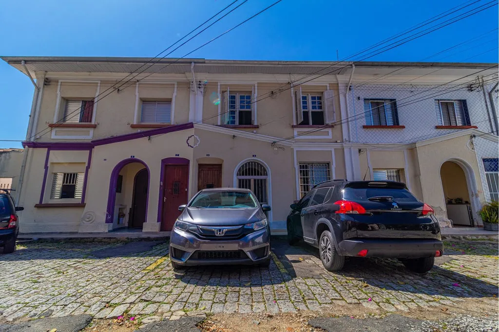Imagem VMAM 8 Casa 601401005-72 - VMAM 8 Casa 601401005-72