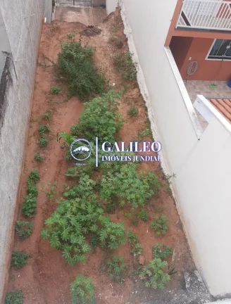Imagem Terreno com 125M² no Bairro Jardim Itália | Várzea Paulista | São Paulo
