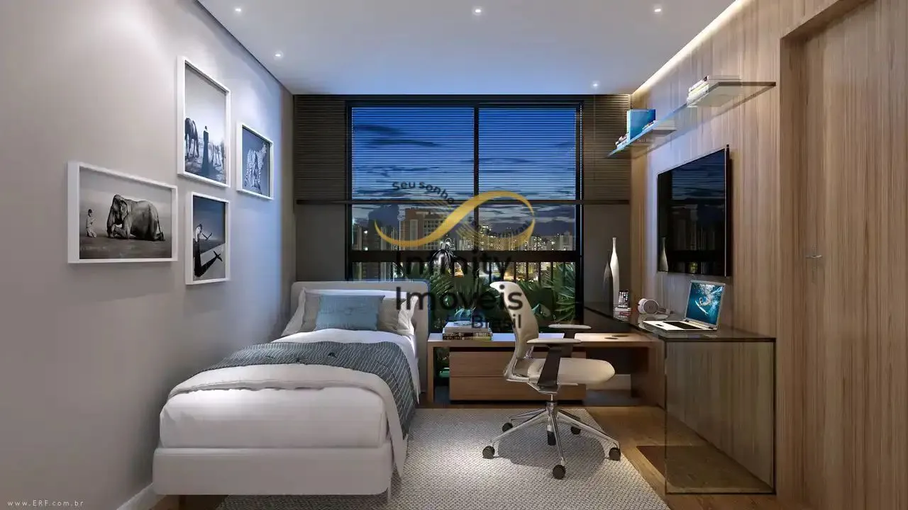 Imagem LEGADO - Apartamento à venda no bairro Lourdes - Belo Horizonte/MG