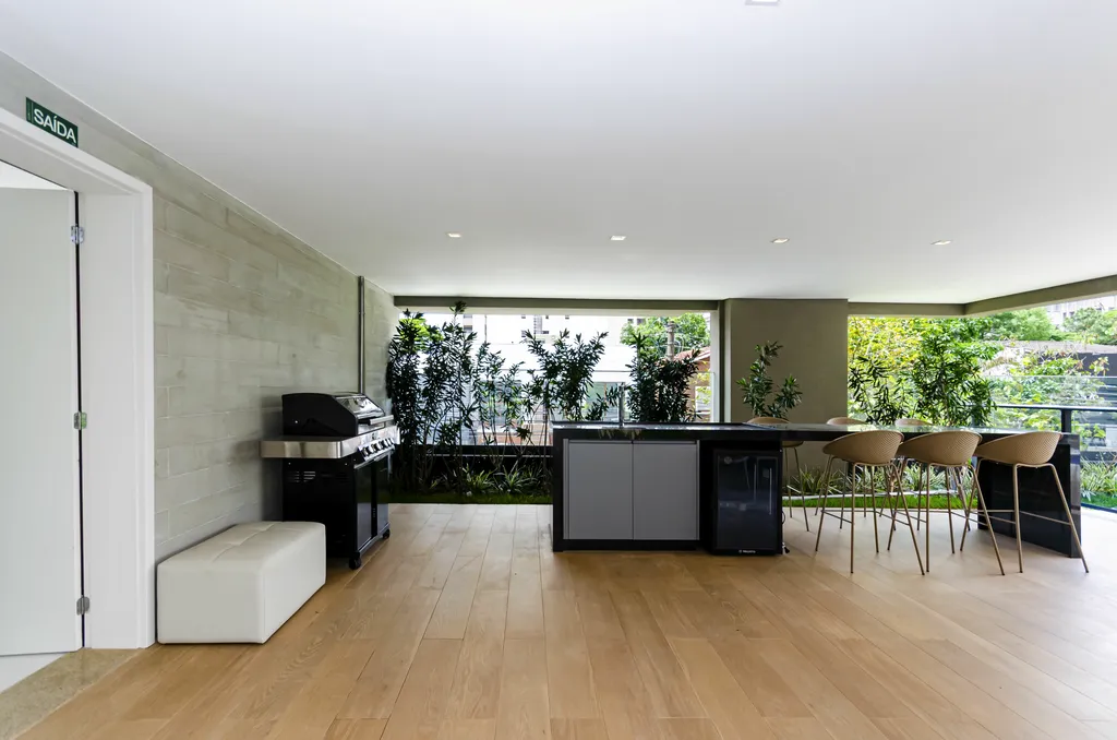Imagem Lux House Brooklin - Lux House Brooklin