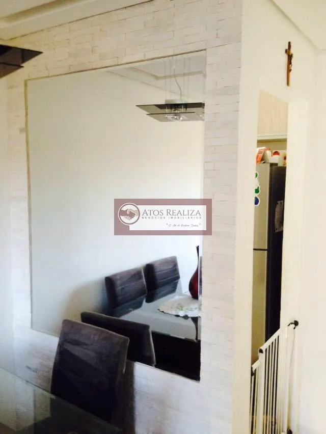 Imagem Compre Apartamento 2 Dormitórios Guarapiranga - São Paulo