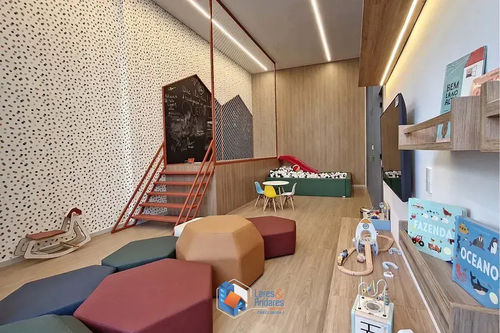 Imagem Apartamento à venda 2 Quartos 1 Suite 1 Vaga 61M² Alto da Boa Vista São Paulo - SP