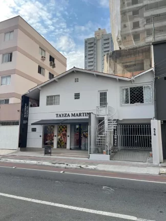 Foto do imóvel Casa Comercial em Rua 3000