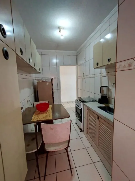 Imagem APARTAMENTO COM 50,00 m² - TUPI - PRAIA GRANDE SP