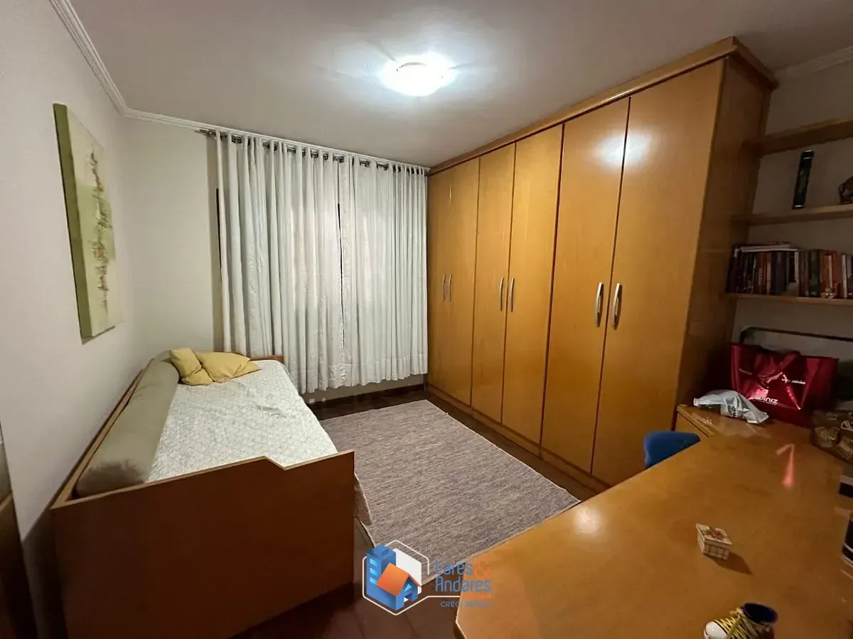 Imagem Sobrado para venda em Vila Carrão com 3 quartos, sendo 1 suíte, 157m²