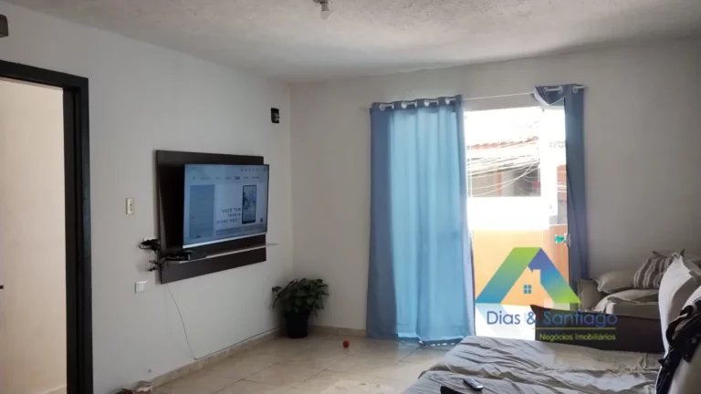 Foto do imóvel Casa à venda no bairro Jardim Irene - Santo André/SP