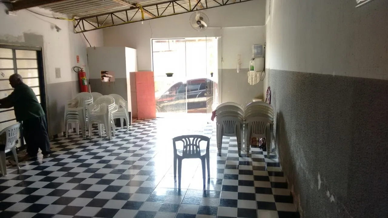 Imagem Chácara à venda 2 Quartos, 1 Suite, 3 Vagas, 744M², Miguel Vieira, Potim - SP
