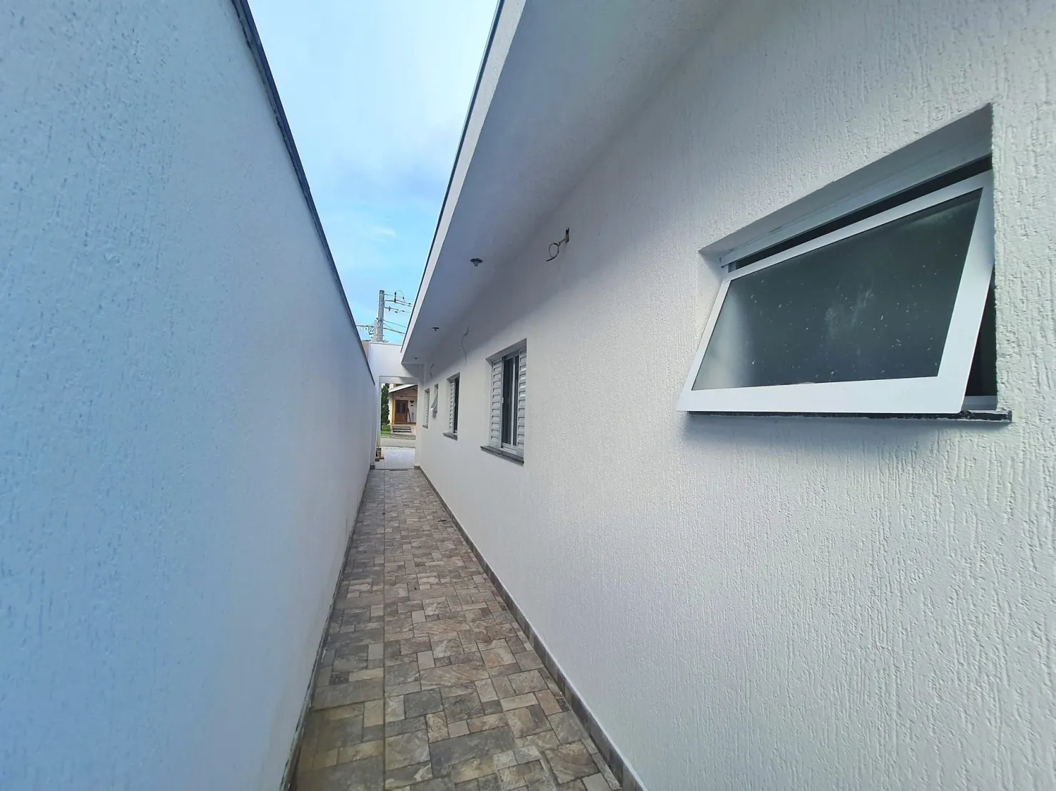 Imagem Casa à venda 3 Quartos, 1 Suite, 3 Vagas, 275M², Chácaras Cataguá, Taubaté - SP | Catagua Way